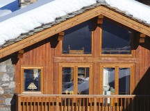 Chalet Camille  alternative view 5